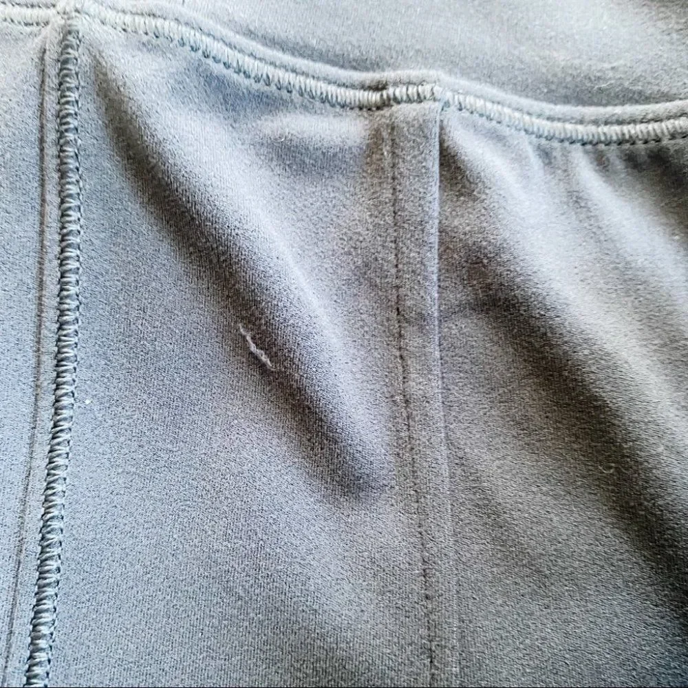 Lululemon Rejuvenate Crop *18